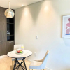 Отель Amazing living in park view studio, фото 15