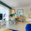 Отель Apartamento Vivalidays Sa Conca Platja D Aro, фото 10