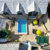 Отель Villa Topolinath Pool, фото 12