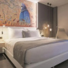 Отель The Legacy Luxury hotel Algiers Hydra, фото 29