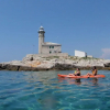 Отель Cozy Apartment Valentino46 in Rovinj for 4 Guests - Very Central Location!, фото 17