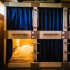 Отель Stellasports Umi Hostel, фото 7