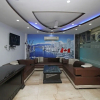 Отель OYO 8933 Hotel CG International, фото 13