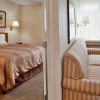 Отель Candlewood Suites Richmond-South, an IHG Hotel, фото 12