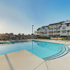 Отель New Listing! Coastal W/ Pool - Walk To Beach 3 Bedroom Condo, фото 20