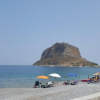 Отель The Flower of Monemvasia, фото 17