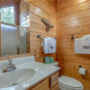 Отель Moonshine Run - One Bedroom Cabin, фото 7