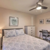 Отель Sunny Tucson Townhome w/ Patio & Mountain Views!, фото 5