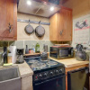 Отель Centrally Located Santa Fe Studio Near Town!, фото 9