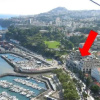 Отель Apartment W Stunning View - MARINA - Free Parking & AC, фото 19