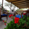 Отель Casa per Ferie Villaggio Carovana, фото 16