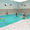 Отель Ferienpark Freesenbruch Reihenhaus 6a Möwe, фото 12