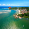 Отель Pousada Porto dos Casais, фото 19