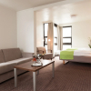 Отель Thon Partner Hotel Otta, фото 7
