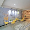 Отель Maggie Select Hotel (Dalian Zhongshan Square Subway Station), фото 7