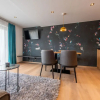 Отель Lapis Monti - Apartments & Suites, фото 17