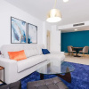 Отель Los Castanos Design Apartments in Conde Orgaz Area, фото 2
