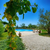 Отель Spacious Villa in Kringa Croatia With Private Pool, фото 4