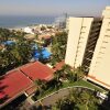Отель Ocean Breeze Hotel Mazatlan, фото 19
