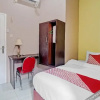 Отель OYO 90406 Joqueen Rooms, фото 6