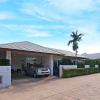 Отель Villa Kalasea 3 Beds, фото 1
