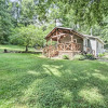 Отель Charming Waynesville Cottage < 2 Mi to Main St, фото 14