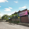 Отель OYO 91827 Tutus Homestay Syariah, фото 23