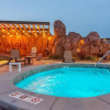 Отель Sage Creek at Moab Amazing Pool Hot tub, фото 15