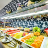 Отель Eurostars Executive Hotel, фото 13
