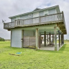Отель Sea Monkey 3 Bedroom Home, фото 19