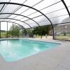 Отель Cottage With Covered Swimming Pool, in a Quiet Location, Less Than 10km From La Roche, фото 8