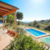 Отель Dos Soles - sea view holiday home with private pool in Costa Blanca, фото 22
