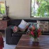 Отель Sunbirds Hotel Cottage в Касане
