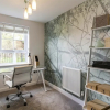 Отель Spacious 4bed House in Derby with Garden, фото 2