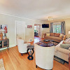Отель New Listing! Lovely & Spacious Home, Near Lake home, фото 12