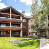 Отель 3102 Champagne Lodge, Trappeur's Crossing Apartment 2, фото 26