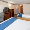 Отель Holiday Inn Express Roseville-St. Paul, an IHG Hotel, фото 4