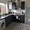 Отель SAV Apartments Nottingham Road Loughborough - 1 Bed Flat, фото 5