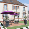 Отель Villa Louis Victor, фото 1