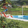 Отель Apartamentos Jes?S for 4 People, фото 7