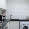 Отель Comfy And Bright 2Br Home In West Kensington Fits 4, фото 16