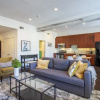 Отель Beautiful Condo in the Center of it All, фото 13