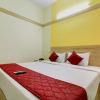 Отель OYO 14815 Anu Residency, фото 3