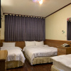 Отель Datong Hotel, фото 2
