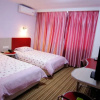 Отель Motel 168 Xiangjiang Road - Qingdao, фото 3