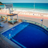 Отель Monte Pascoal Praia Hotel, фото 16