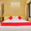Отель OYO 4606 Hotel Maple Green Suites, фото 5