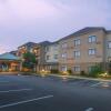 Отель Courtyard by Marriott Montgomery Prattville, фото 25