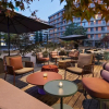Отель Renaissance Zurich Hotel, фото 17