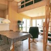 Отель Beautiful Holiday Home in Funen Near the Sea, фото 14
